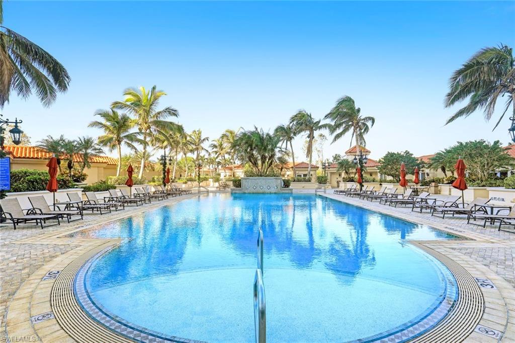CAP FERRAT - Residential Lease