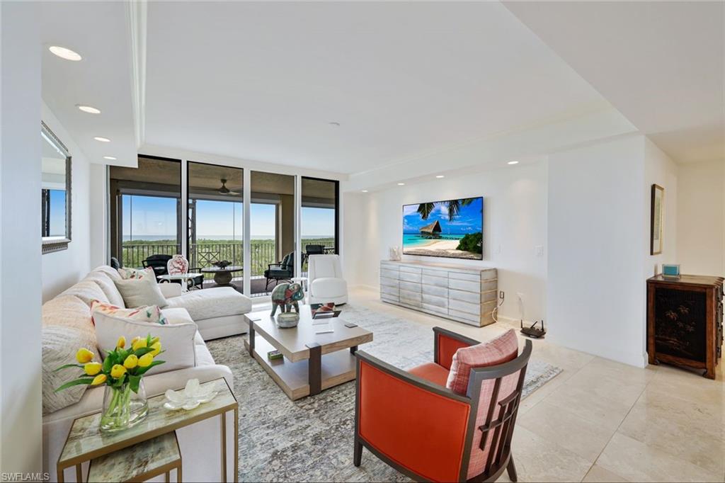 CAP FERRAT - Residential Lease