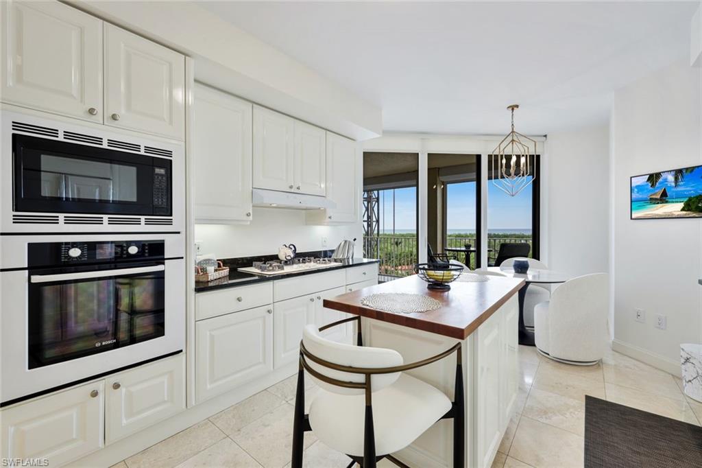 CAP FERRAT - Residential Lease