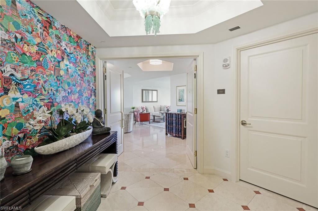 CAP FERRAT - Residential Lease