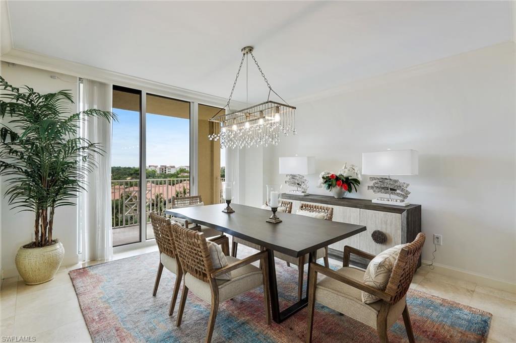 CAP FERRAT - Residential Lease