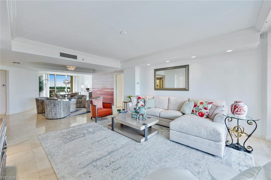CAP FERRAT - Residential Lease