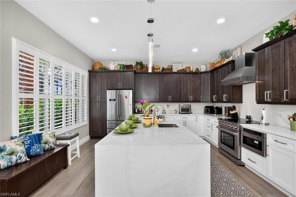 COCO BAY - Residential