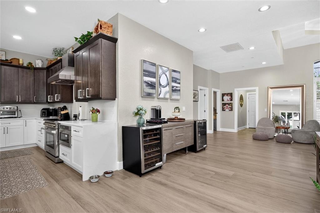 COCO BAY - Residential