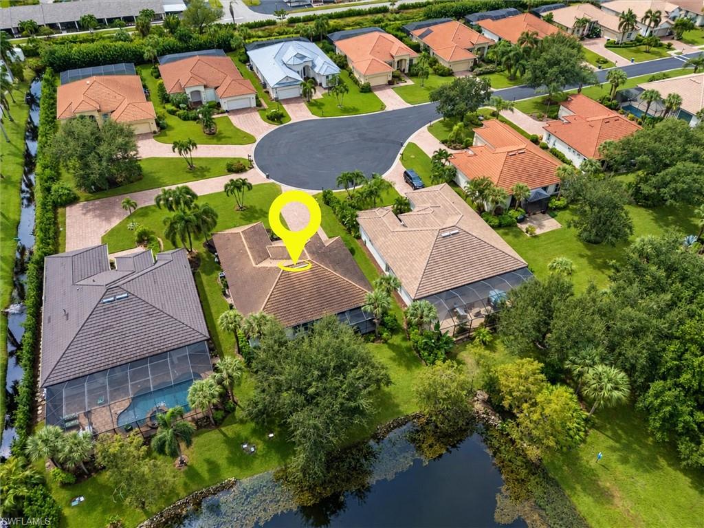 COCO BAY - Residential