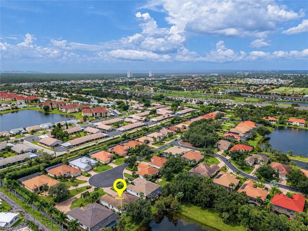 COCO BAY - Residential