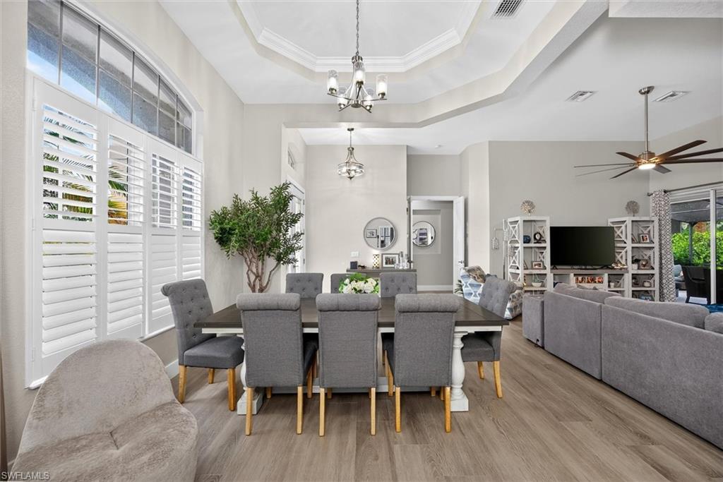 COCO BAY - Residential