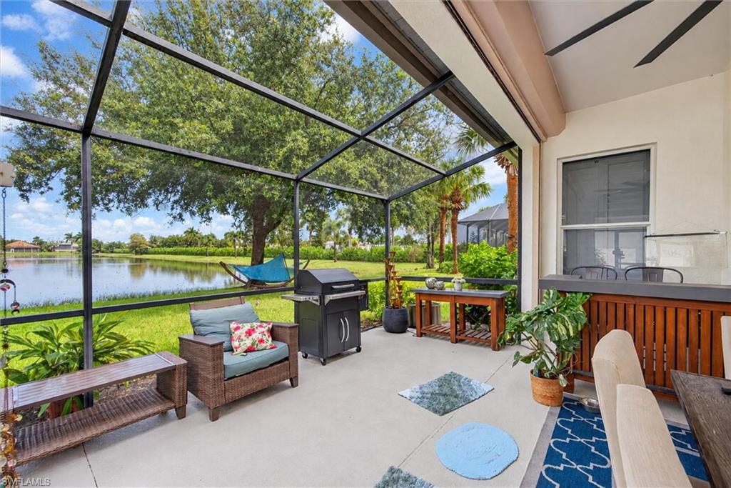 COCO BAY - Residential