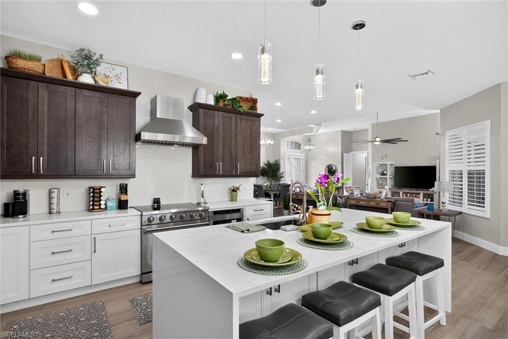 COCO BAY - Residential