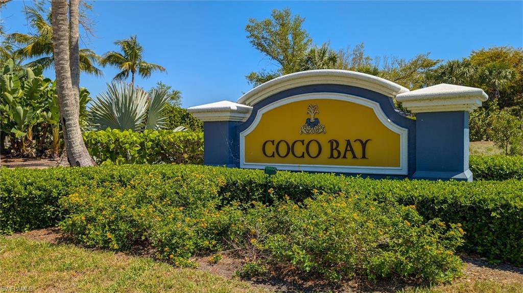 COCO BAY - Residential
