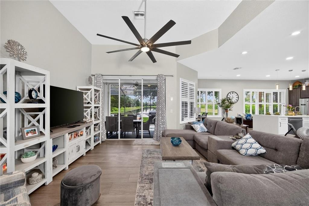 COCO BAY - Residential