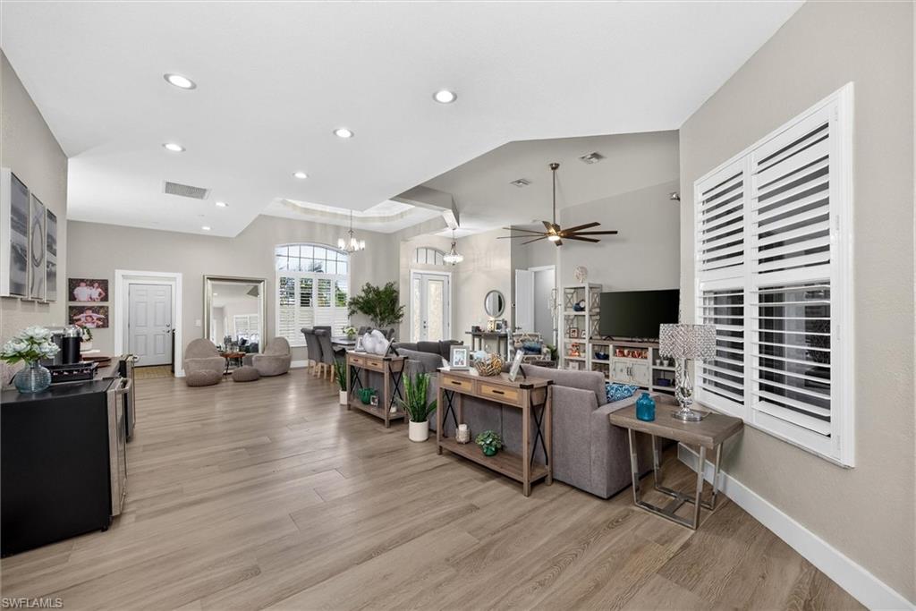 COCO BAY - Residential