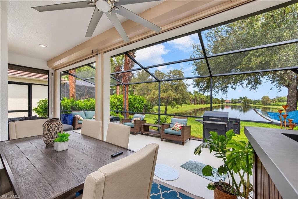 COCO BAY - Residential