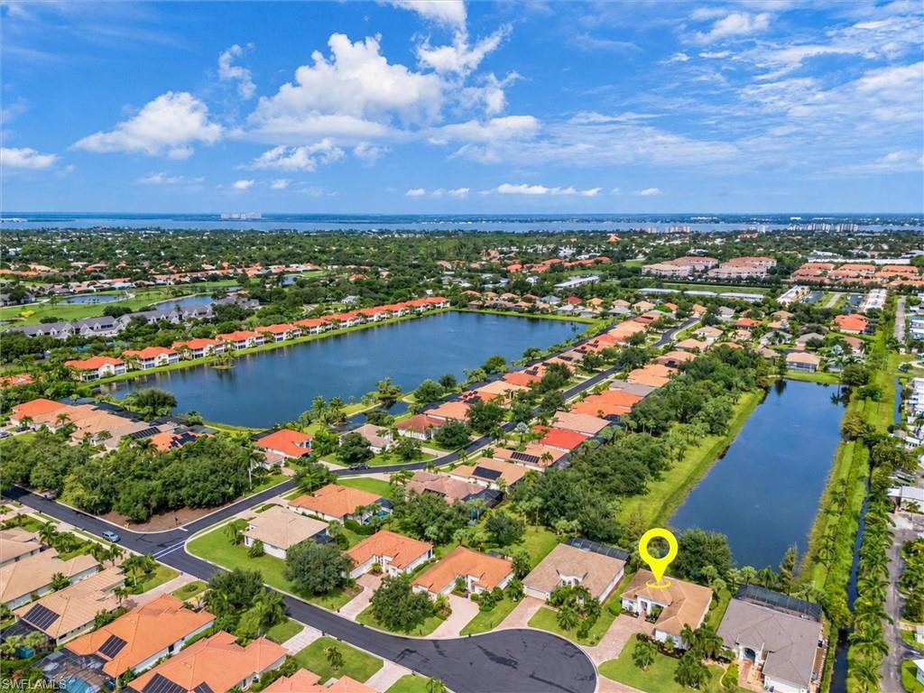 COCO BAY - Residential