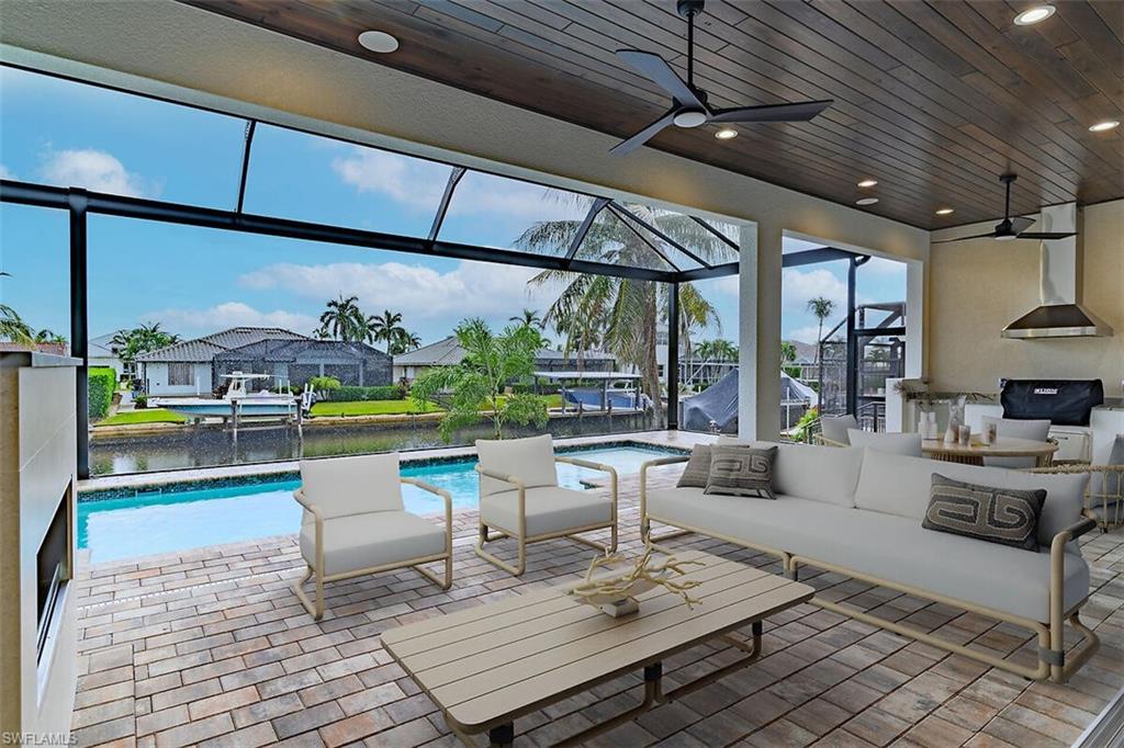 MARCO ISLAND - Residential