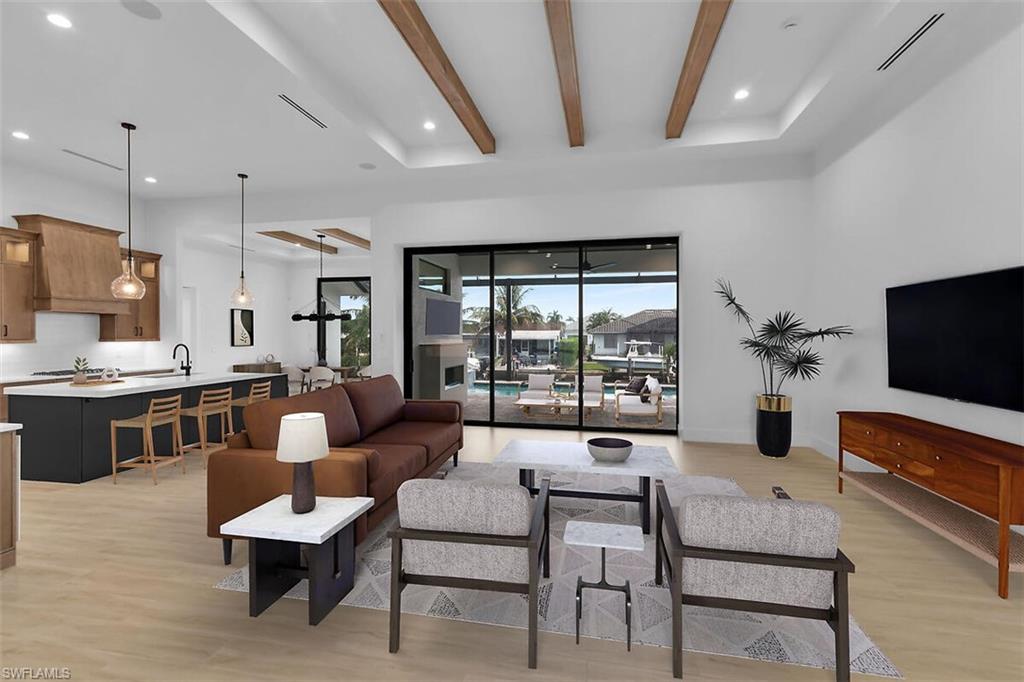 MARCO ISLAND - Residential