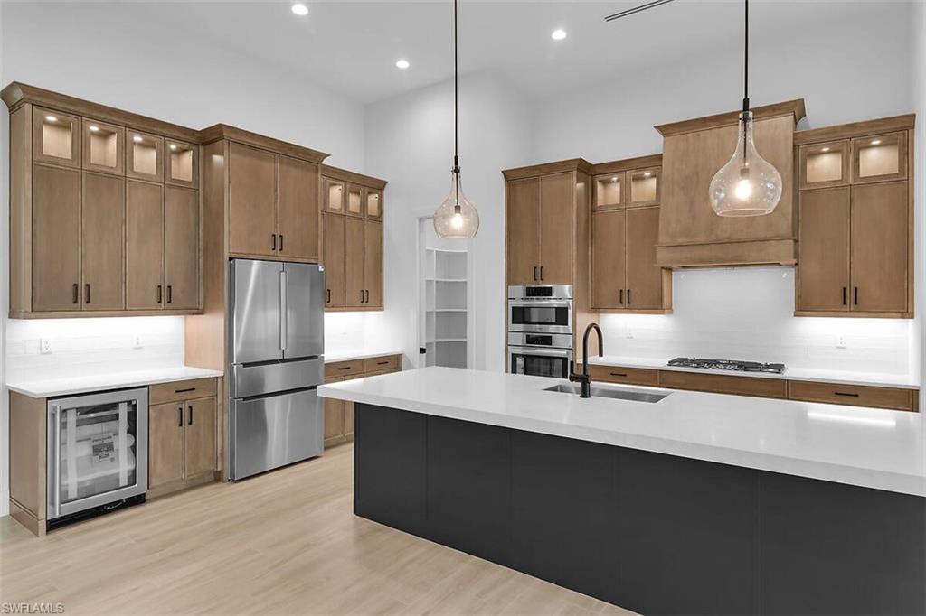 MARCO ISLAND - Residential