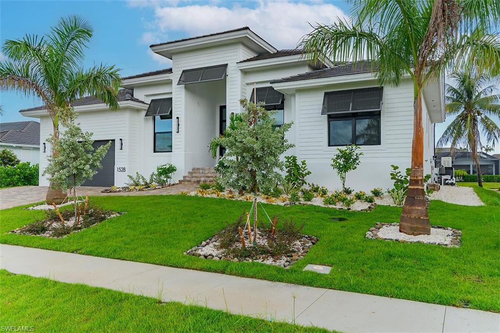 MARCO ISLAND - Residential