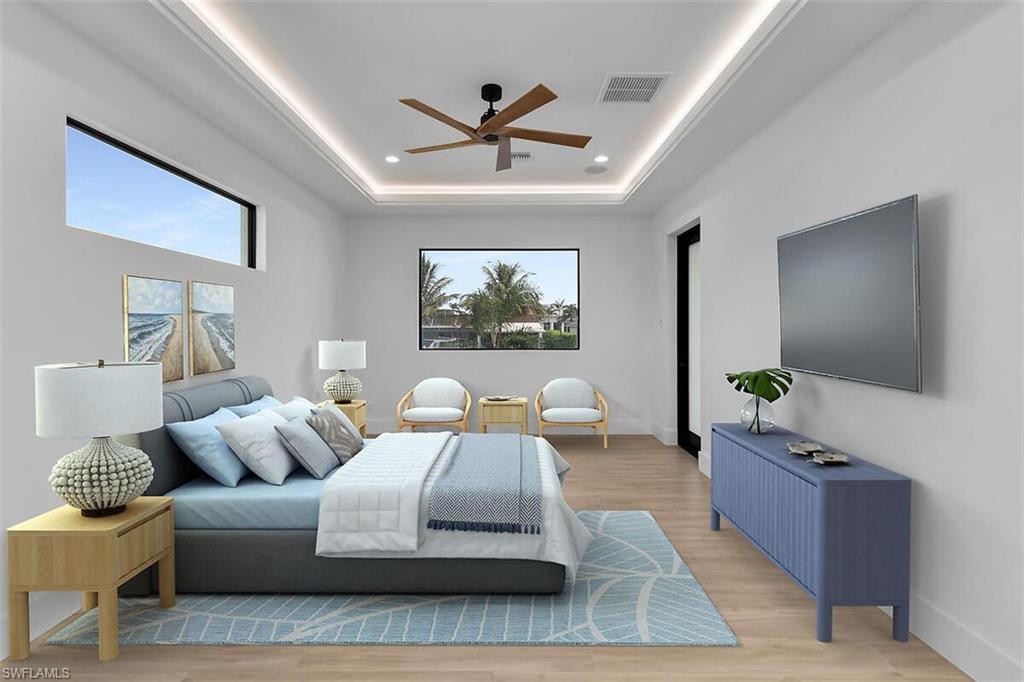 MARCO ISLAND - Residential