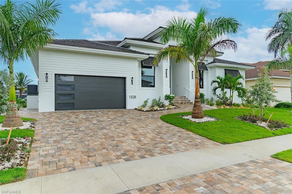 MARCO ISLAND - Residential