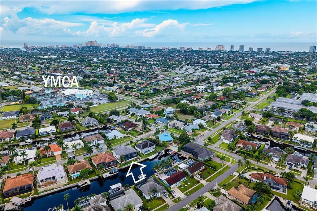 MARCO ISLAND - Residential