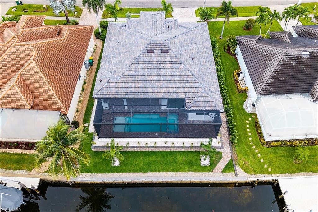 MARCO ISLAND - Residential