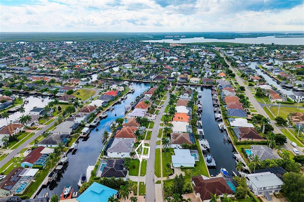 MARCO ISLAND - Residential