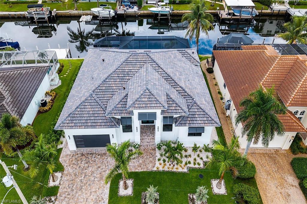 MARCO ISLAND - Residential
