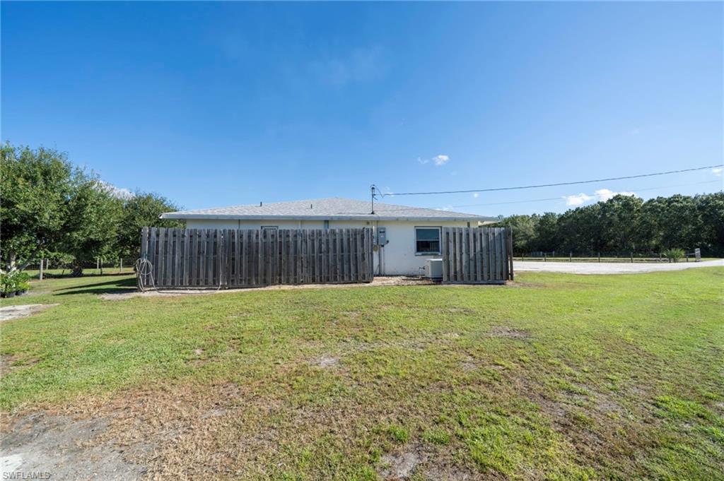 ACREAGE - Residential