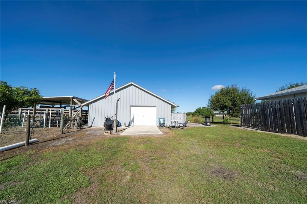 ACREAGE - Residential