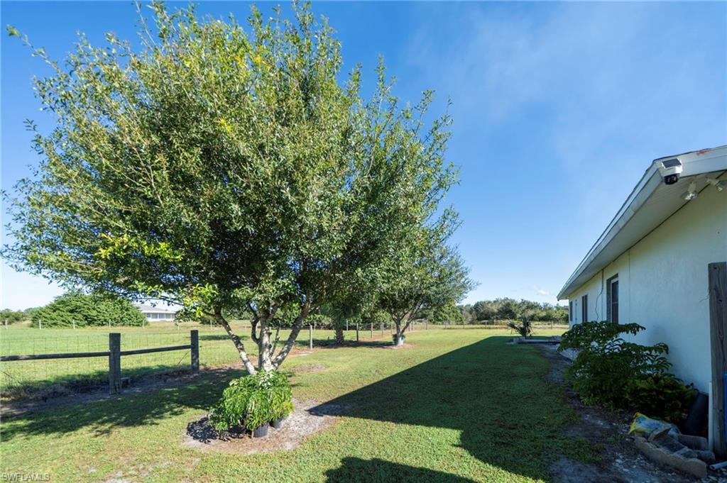 ACREAGE - Residential