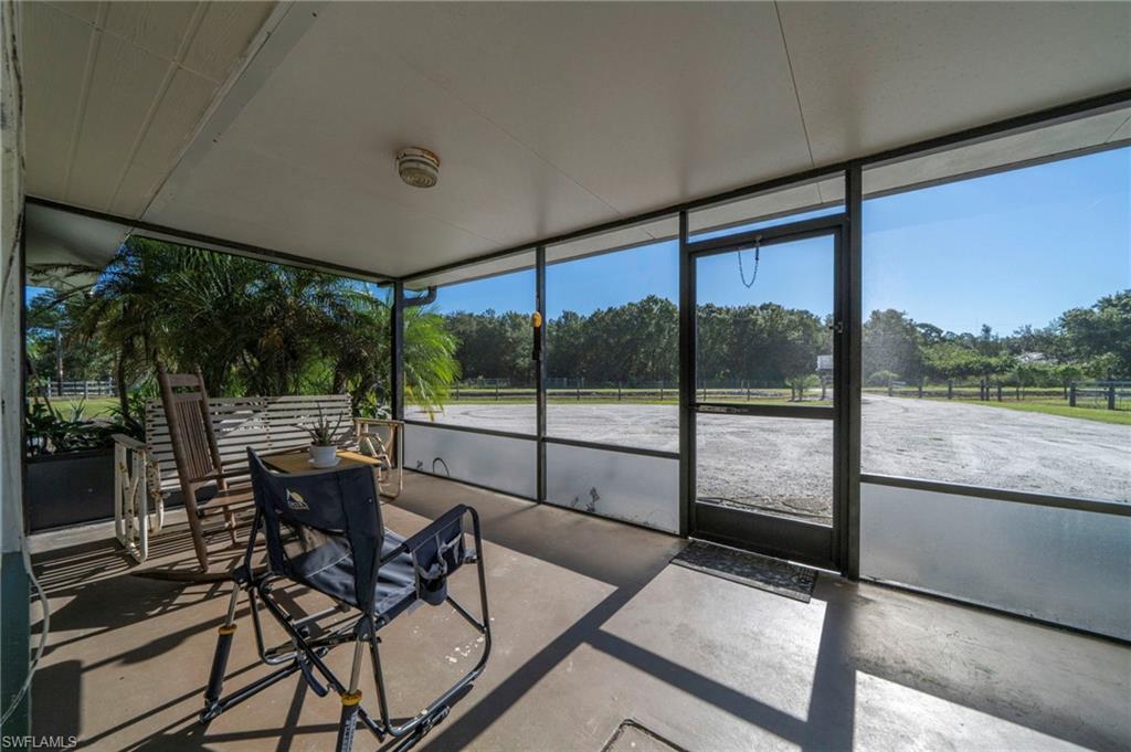 ACREAGE - Residential