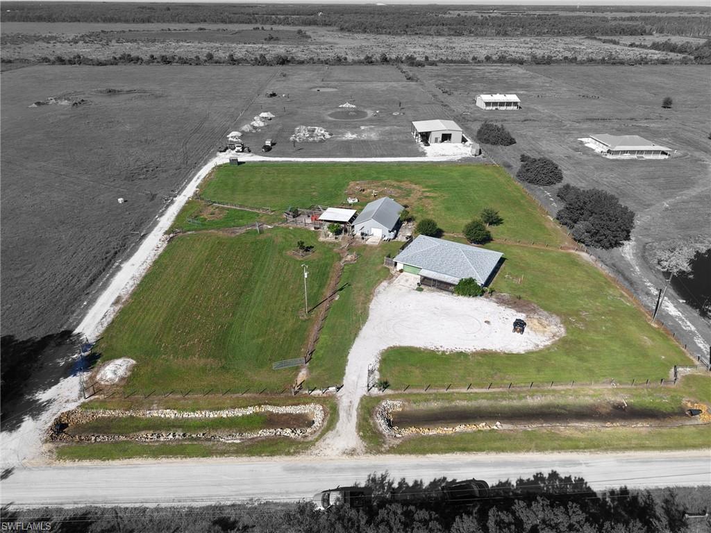 ACREAGE - Residential