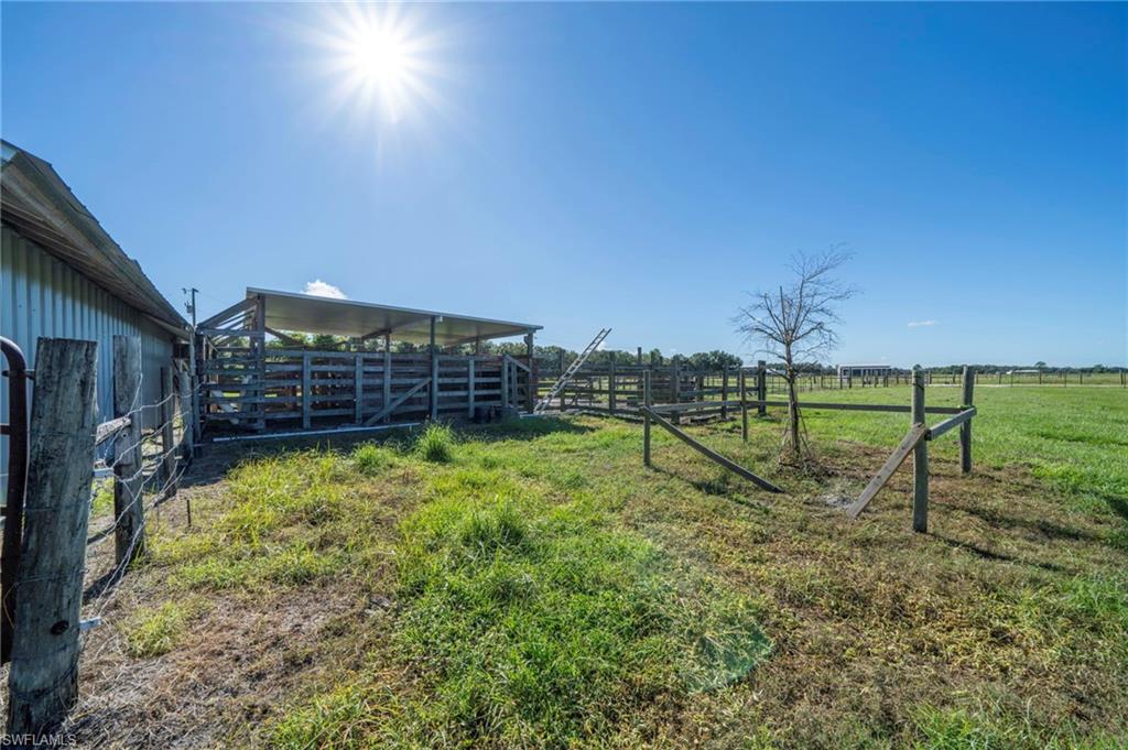 ACREAGE - Residential