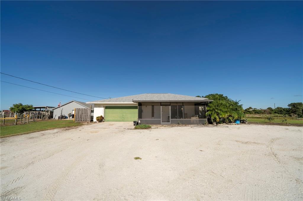 ACREAGE - Residential