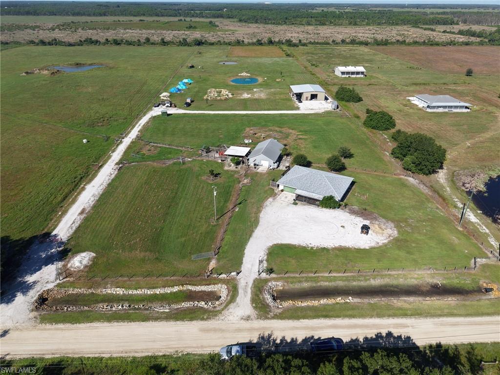 ACREAGE - Residential