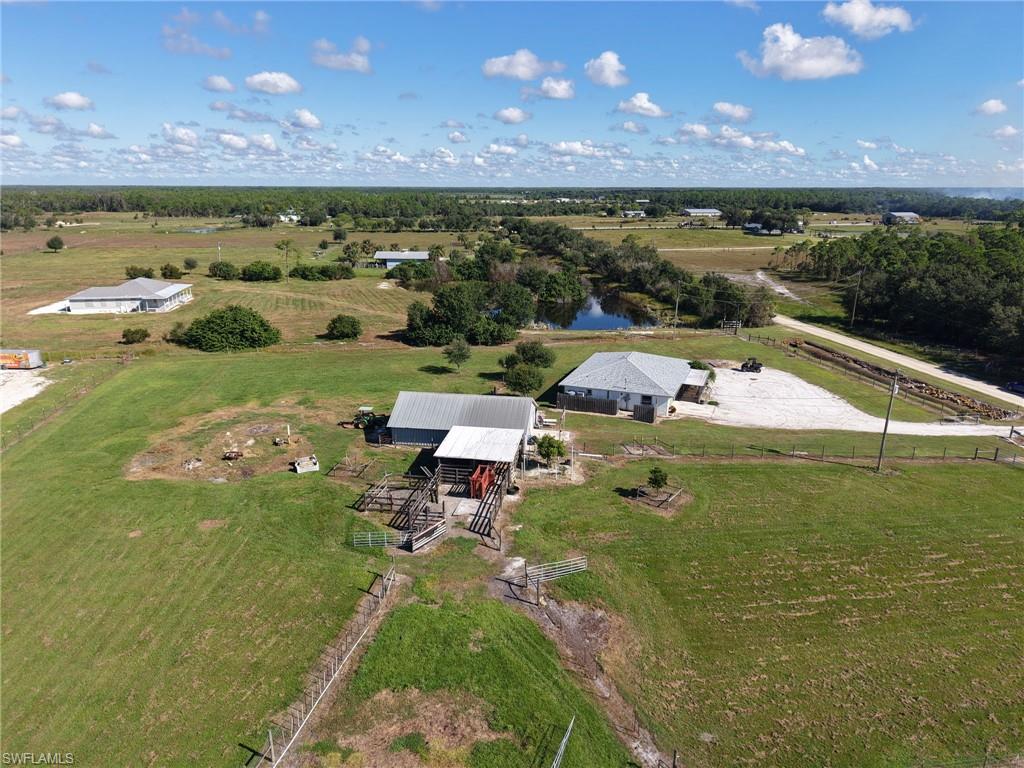 ACREAGE - Residential
