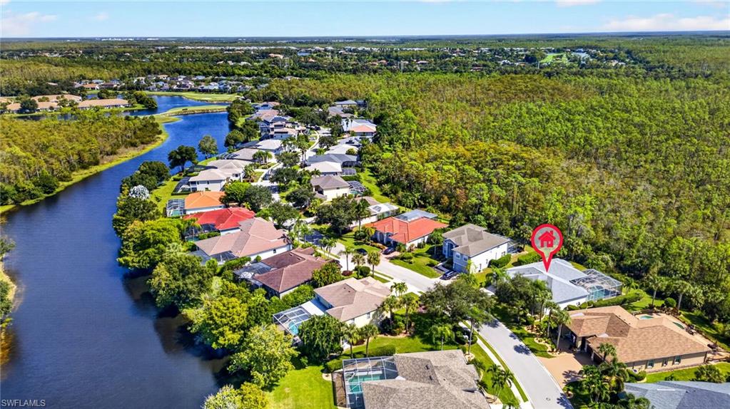STONEYBROOK - Residential