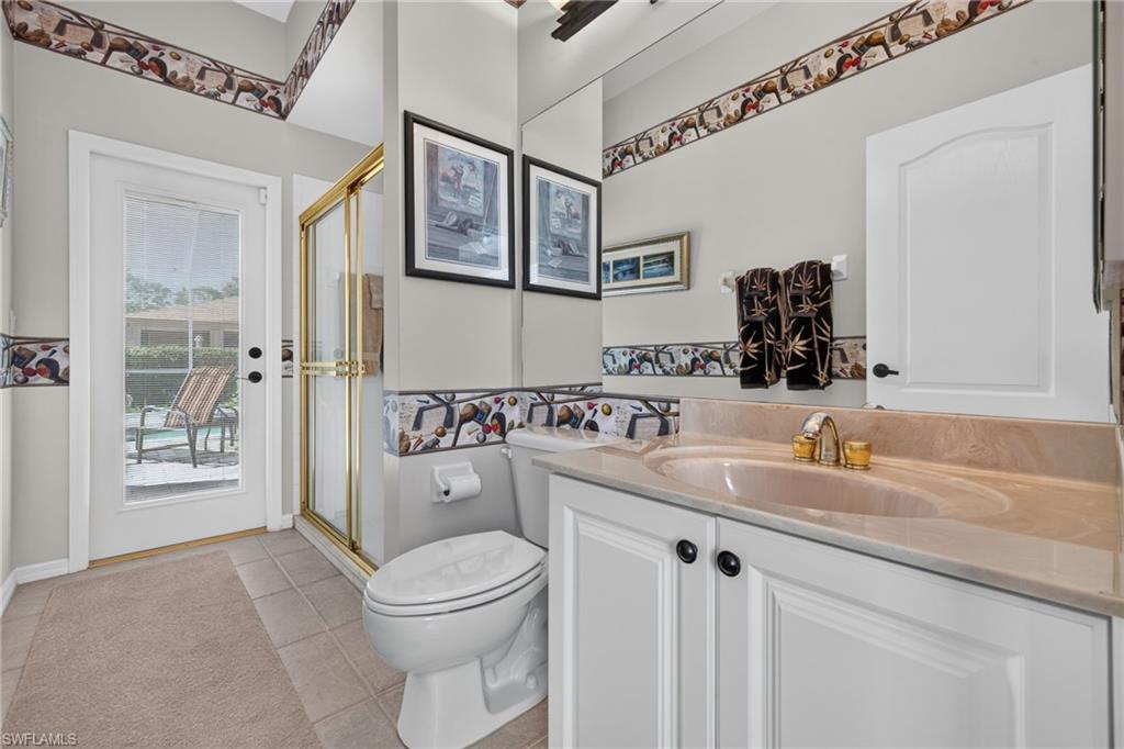 STONEYBROOK - Residential