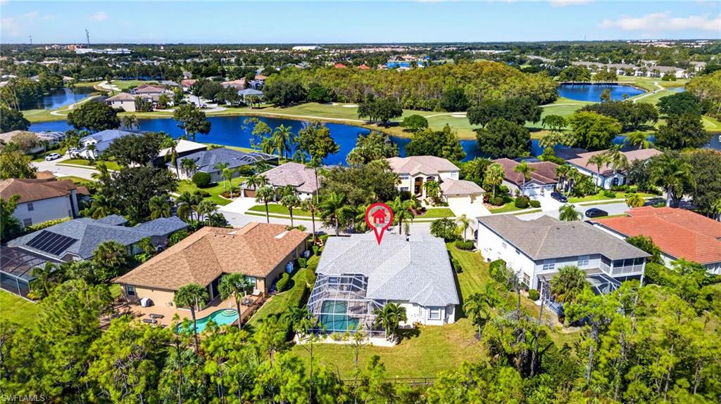 STONEYBROOK - Residential