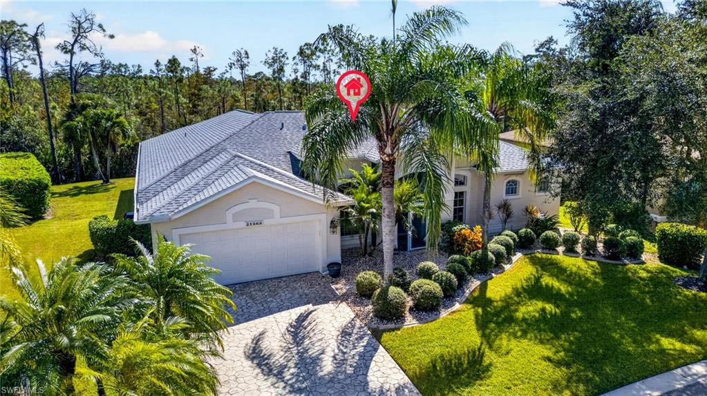 STONEYBROOK - Residential