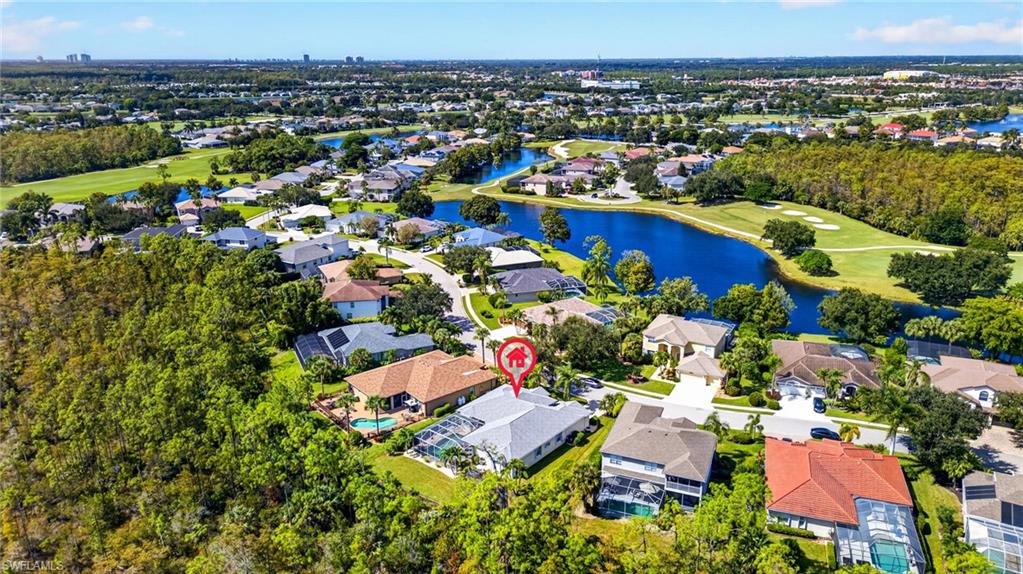 STONEYBROOK - Residential