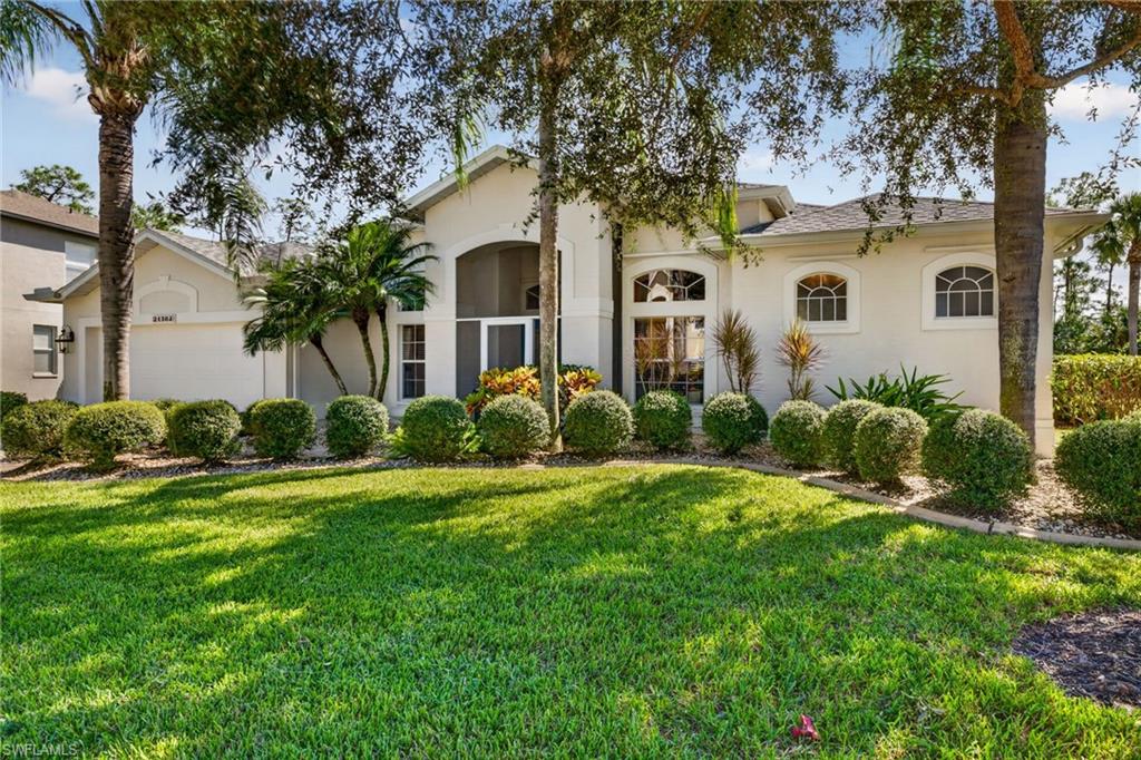 STONEYBROOK - Residential