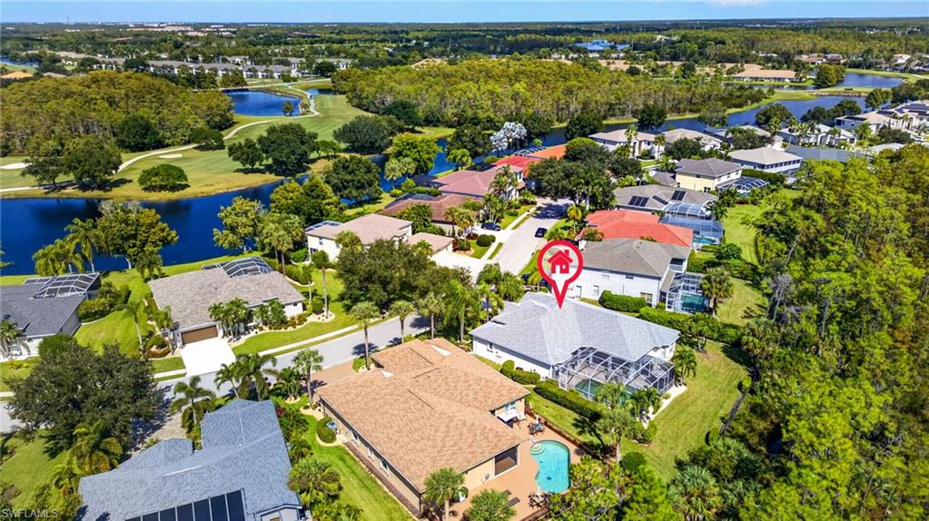 STONEYBROOK - Residential
