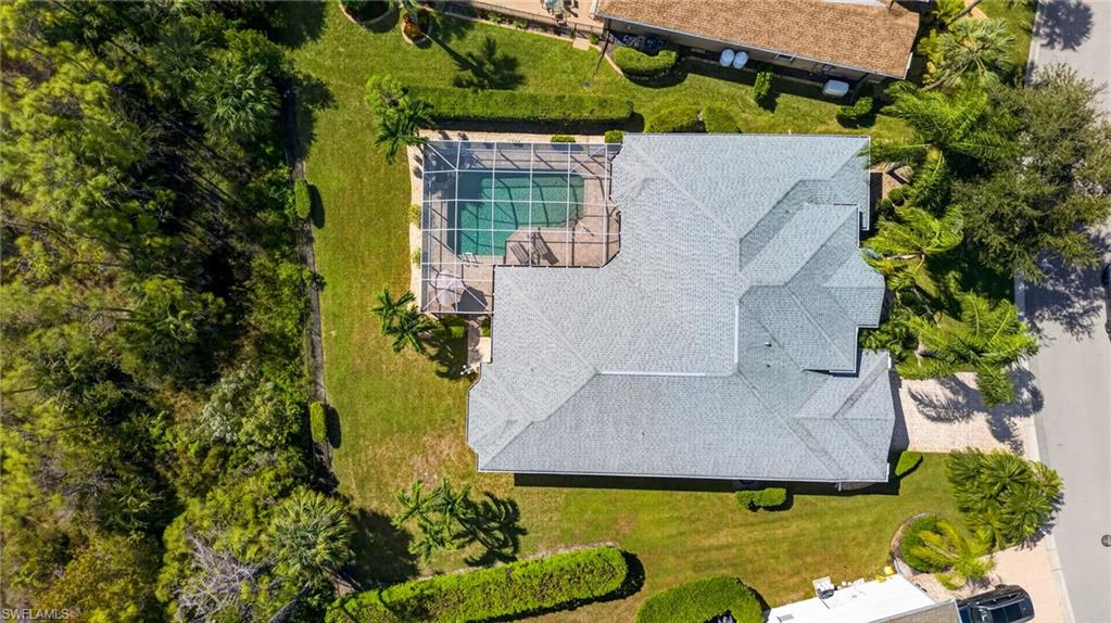 STONEYBROOK - Residential