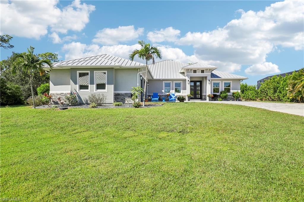 DEER RUN FARMS - Residential