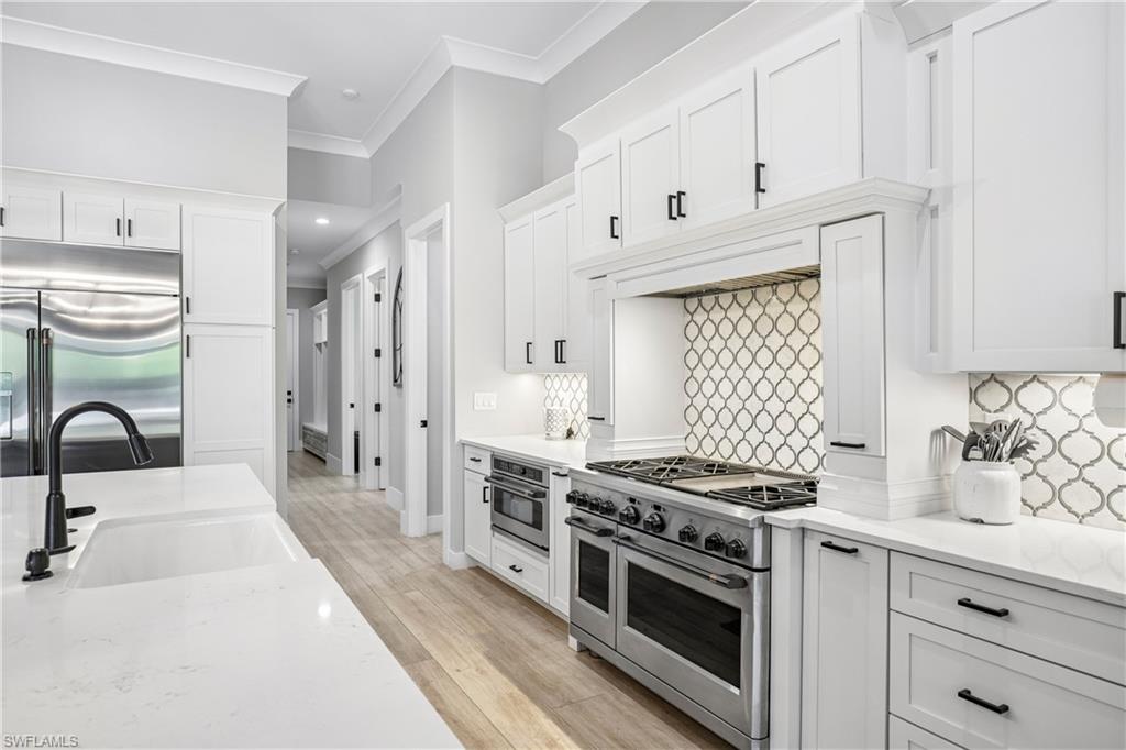 DEER RUN FARMS - Residential