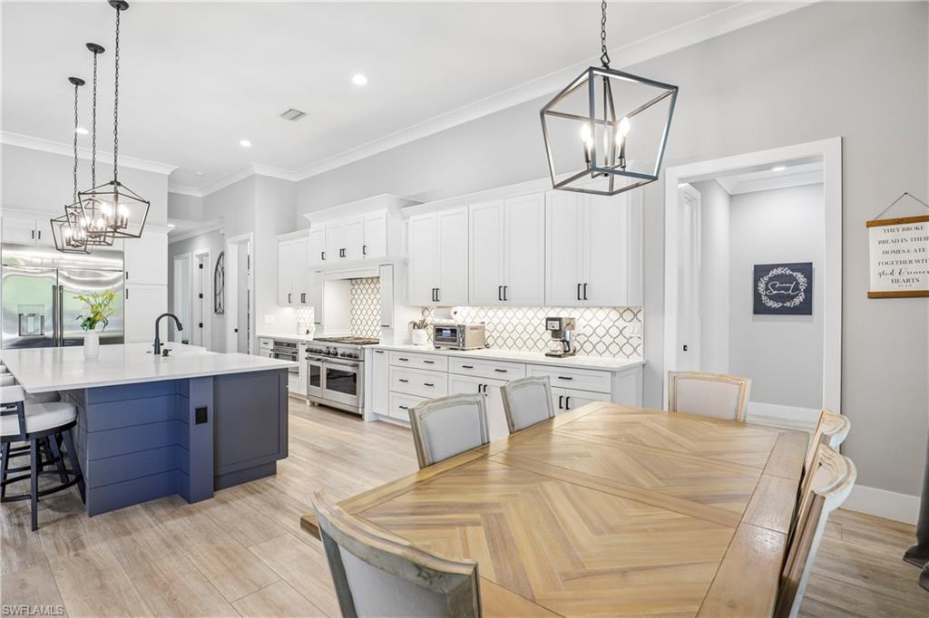 DEER RUN FARMS - Residential