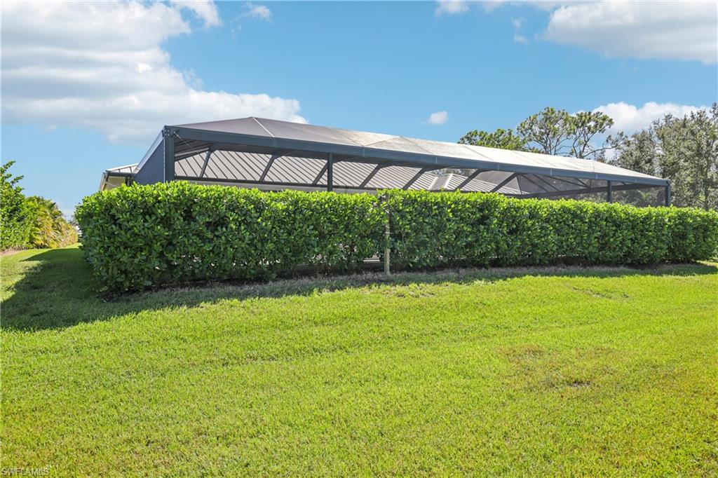 DEER RUN FARMS - Residential