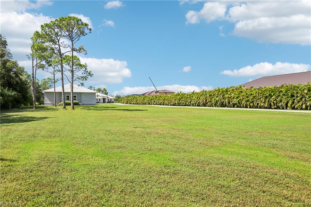 DEER RUN FARMS - Residential